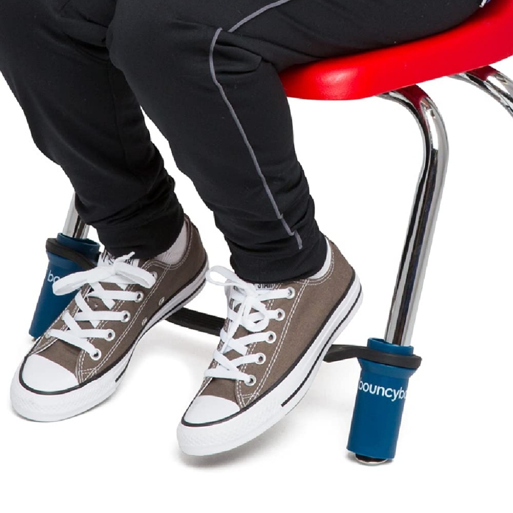 Bouncy Band - Chair/Desk Leg Band